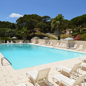 Appartement Le Domaine De Villepey By Sdr, Saint-Tropez