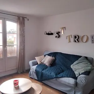 Coeur De Appartement