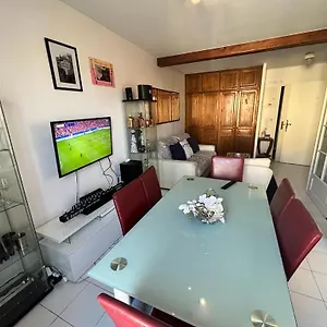 Coeur De St Tropez Appartement