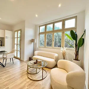 Les De Celli Appartement