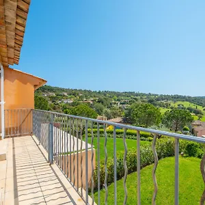 Vakantiehuis Golf Residences, Saint-Tropez