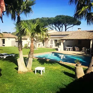 Bed & Breakfast Made, Saint-Tropez