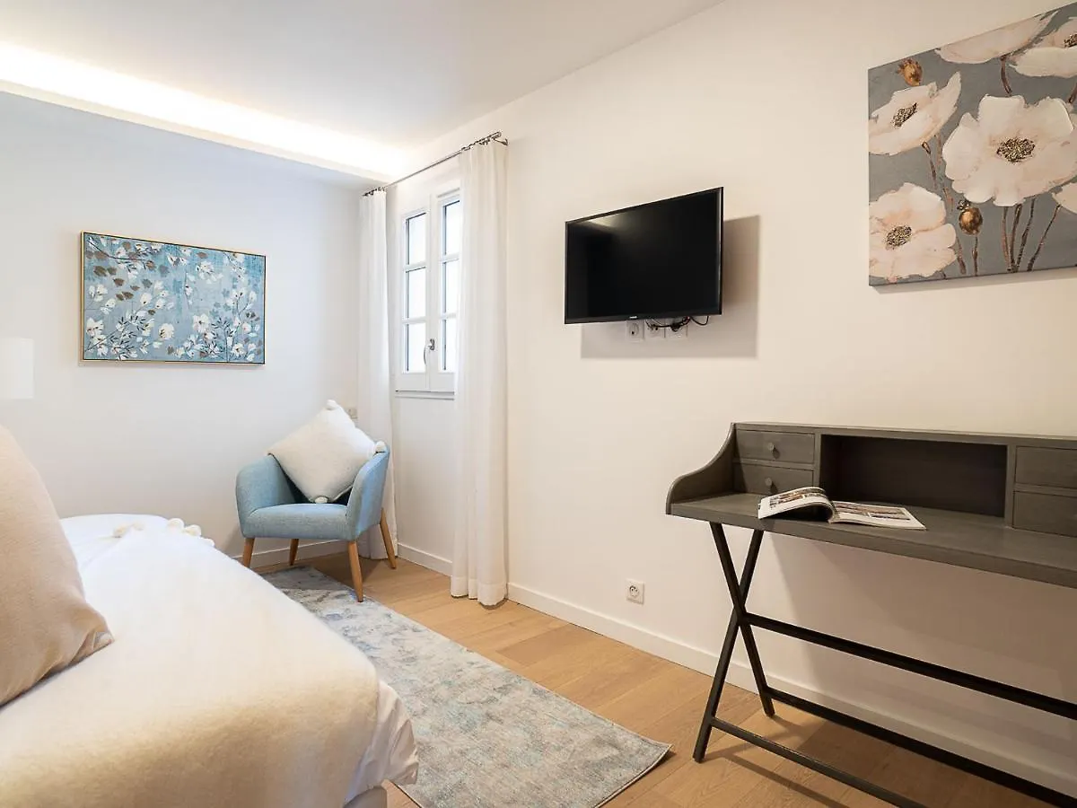 Apartment Fortuna Residence-1 By Interhome Saint-Tropez